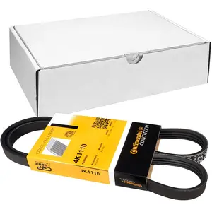 Continental Contitech 4PK1110 Courroie trapézoïdale à nervures pas cher