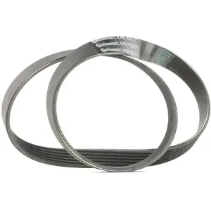 Continental Contitech 6PK1033 Courroie trapézoïdale à nervures pas cher