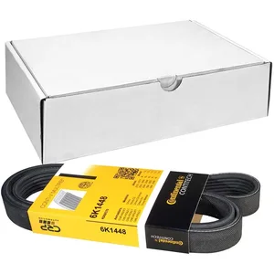 Continental Contitech 6PK1448 Courroie trapézoïdale à nervures pas cher