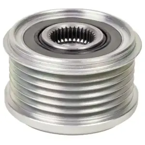 Comparateur de prix : ContiTech Poulie roue libre, alternateur AP9024