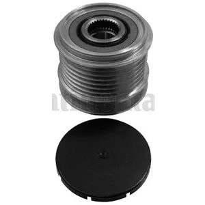 Comparateur de prix : ContiTech Poulie roue libre, alternateur AP9026
