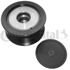 Comparateur de prix : ContiTech Poulie roue libre, alternateur AP9028