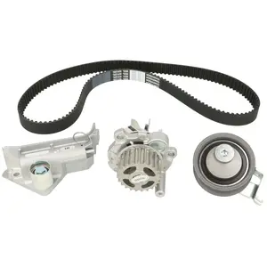 Comparateur de prix : Pompe à eau + kit de courroie de distribution CT909WP4 Contitech CT909WP4