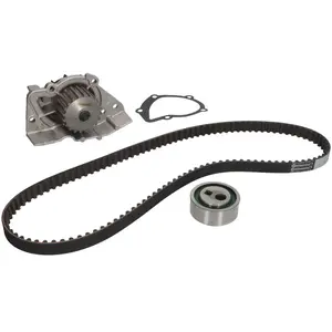 Pompe à eau + kit de courroie de distribution CT754WP1 Contitech CT754WP1 pas cher