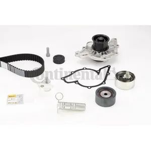 Comparateur de prix : Kit de distribution + pompe à eau CONTITECH CT1015WP1 - Réf. 288CT1015WP1