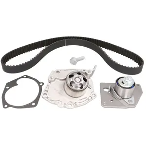 Kit de distribution + pompe à eau CONTITECH CT1025WP2 - Réf. 288CT1025WP2 pas cher