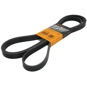Comparateur de prix : Courroie trapézoïdale à nervures 6PK2870 Contitech 6PK2870