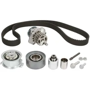 Comparateur de prix : Kit de distribution + pompe à eau CONTITECH CT1134WP1 - Réf. 288CT1134WP1