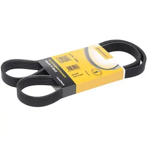 Continental Contitech 6PK1264 Courroie trapézoïdale à nervures pas cher