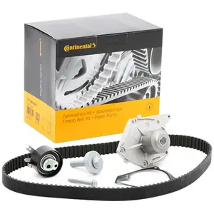 Kit de distribution + pompe à eau CONTITECH CT1035WP3 - Réf. 288CT1035WP3 pas cher