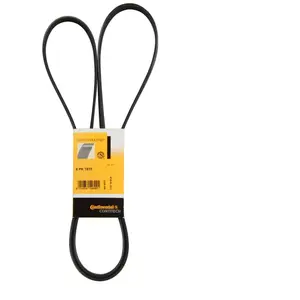 Continental Contitech 6PK1915 Courroie trapézoïdale à nervures pas cher