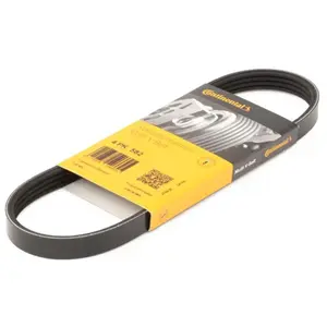 Continental Contitech 4PK582 Courroie trapézoïdale à nervures