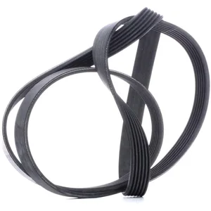 Continental Contitech 6PK1670 Courroie trapézoïdale à nervures pas cher
