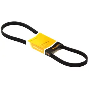 Courroie trapézoïdale à nervures 5PK705 ELAST Contitech 5PK705ELAST pas cher