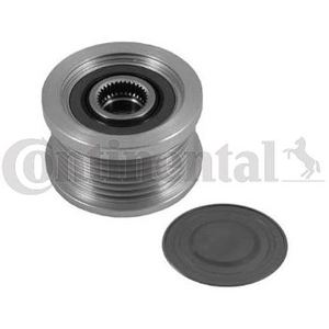 Comparateur de prix : ContiTech Poulie roue libre, alternateur AP9076