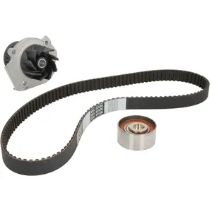 Comparateur de prix : Pompe à eau + kit de courroie de distribution CT1114WP1 Contitech CT1114WP1
