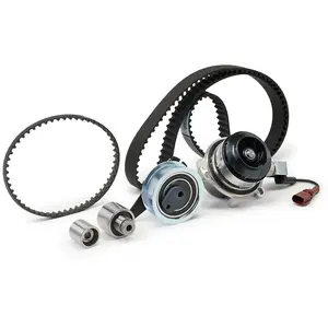 Comparateur de prix : Kit de distribution + pompe à eau CONTITECH CT1168WP8PRO - Réf. 288CT1168WP8PRO