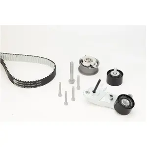 Comparateur de prix : Contitech Continental CT1216K2 Kit de distribution