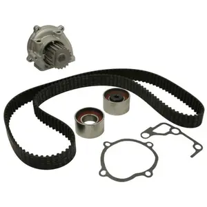 Pompe à eau + kit de courroie de distribution CT1145WP1 Contitech CT1145WP1 pas cher