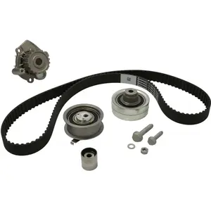 Comparateur de prix : Kit de distribution + pompe à eau CONTITECH CT1044WP2 - Réf. 288CT1044WP2