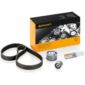 Kit de distribution CT1139K3PRO Contitech CT1139K3PRO pas cher