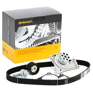 Comparateur de prix : Kit de distribution + pompe à eau CONTITECH CT1184WP1 - Réf. 288CT1184WP1