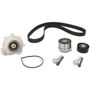 Comparateur de prix : Pompe à eau + kit de courroie de distribution CT1077WP2 Contitech CT1077WP2
