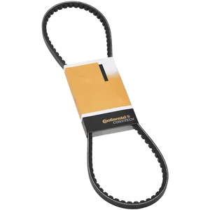 Contitech Courroie trapézoïdale à nervures CONTINENTAL AVX13X640 pas cher