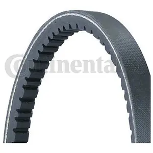ContiTech Courroie trapézoïdale CONTINENTAL CTAM, par ex. pour VW, Seat pas cher