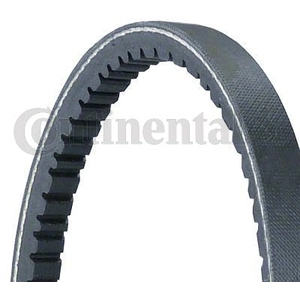ContiTech Courroie trapézoïdale à nervures CONTINENTAL 11,9X868Ld pas cher