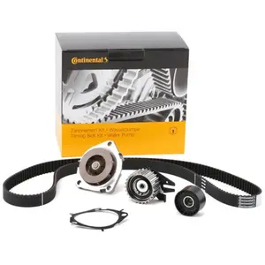 Kit de distribution + pompe à eau CONTITECH CT1155WP1 - Réf. 288CT1155WP1 pas cher