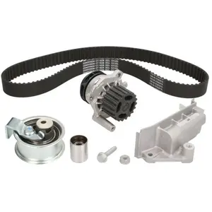 Comparateur de prix : Pompe à eau + kit de courroie de distribution CT1028WP6 Contitech CT1028WP6