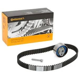 Comparateur de prix : ContiTech Kit de distribution CONTINENTAL CTAM, par ex. pour VW, Audi