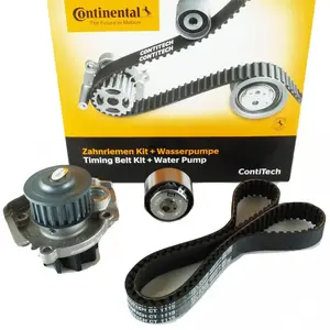 Comparateur de prix : Pompe à eau + kit de courroie de distribution CT732WP1 Contitech CT732WP1