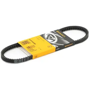 Comparateur de prix : Continental Contitech AVX10X650 Courroie trapézoïdale