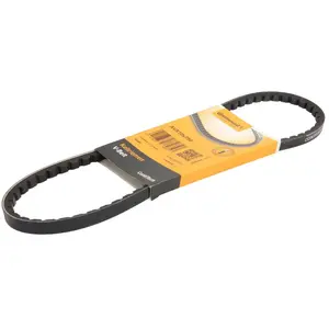 Comparateur de prix : Continental Contitech AVX10X750 Courroie trapézoïdale