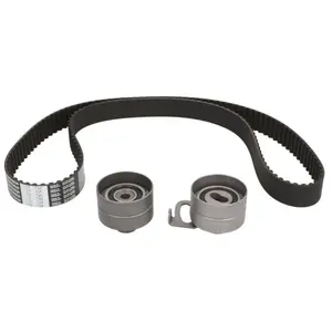 Comparateur de prix : ContiTech Kit de distribution CONTINENTAL CTAM, par ex. pour Nissan