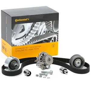 Pompe à eau + kit de courroie de distribution CT1044WP1 Contitech CT1044WP1