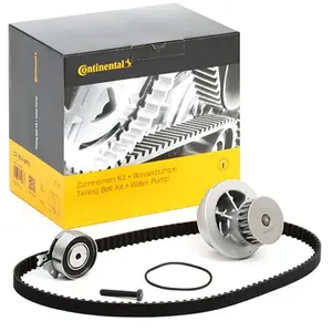 Comparateur de prix : Pompe à eau + kit de courroie de distribution CT874WP2 Contitech CT874WP2