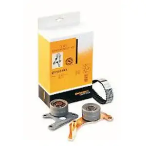 Kit De Distribution Ct1070k1 Contitech Honda Contitech Ct1070k1 pas cher