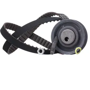 Comparateur de prix : ContiTech Kit de distribution CONTINENTAL CTAM, par ex. pour VW, Seat