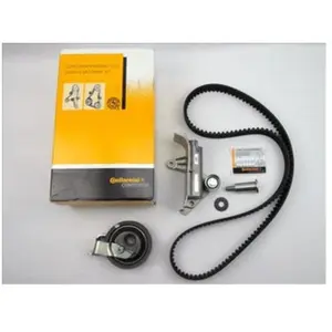 Comparateur de prix : Contitech CT909K6 Kit de Courroie de Distribution