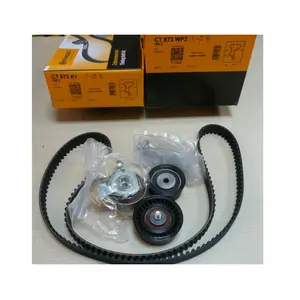 Comparateur de prix : Continental Contitech CT873K1 Kit de distribution