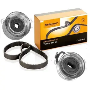 Comparateur de prix : Kit de distribution CT583K1 Contitech CT583K1