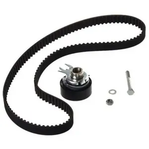 Comparateur de prix : ContiTech Kit de distribution CONTINENTAL CTAM, par ex. pour VW, Seat