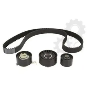 Comparateur de prix : ContiTech Kit de distribution CONTINENTAL CTAM, par ex. pour Ford