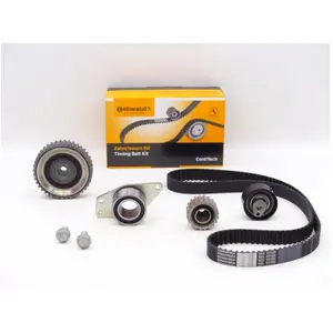 ContiTech Kit de distribution CONTINENTAL CTAM, par ex. pour Renault, Opel