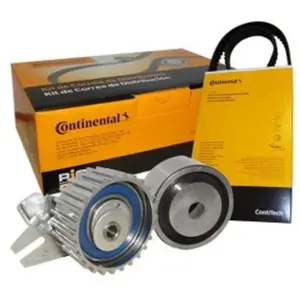 Kit de distribution CT880K2 Contitech CT880K2 pas cher