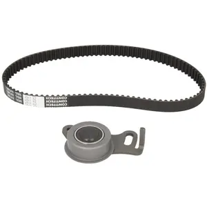 Comparateur de prix : Contitech Kit de distribution CONTINENTAL CTAM, par ex. pour Hyundai, KIA, Mitsubishi