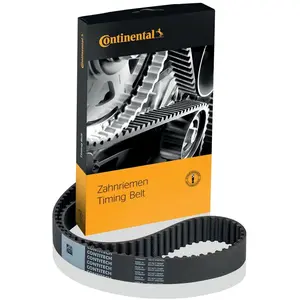 Comparateur de prix : ContiTech Courroie de distribution CONTINENTAL CTAM, par ex. pour Fiat, Abarth, Lancia, Pininfarina